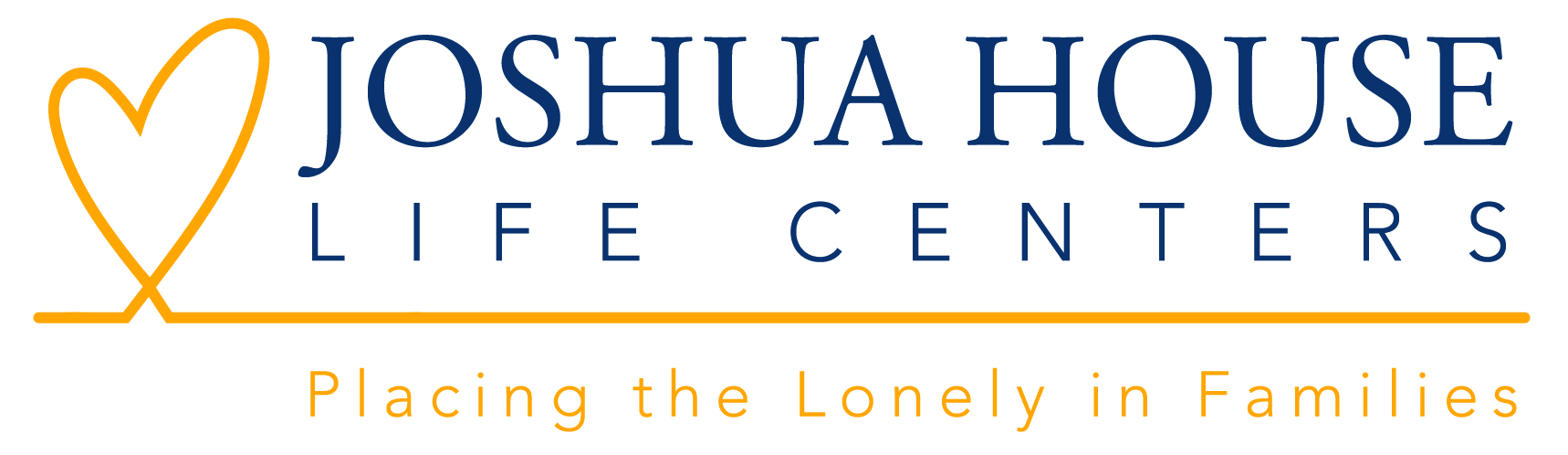 Joshua House Life Centers